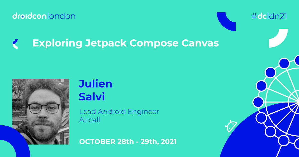 Custom Shape with Jetpack Compose, by Julien Salvi