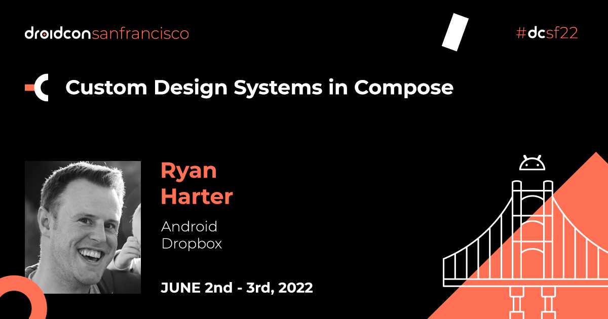 Custom layout designing in Jetpack Compose - droidcon