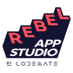 Rebell App Studio by Codemate